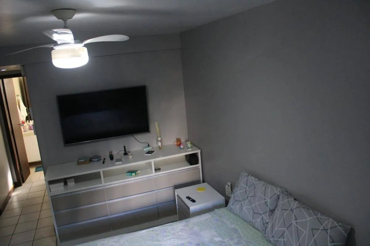 Imagem Apartamento com 3 quartos, 199m2, à venda em Salvador, Graça