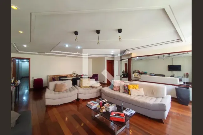 Apartamento à Venda - Copacabana, 5 Quartos, 200 m2