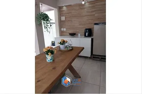 Imagem Sobrado para venda e locação em Jardim Santo Elias com 2 quartos, 130m²