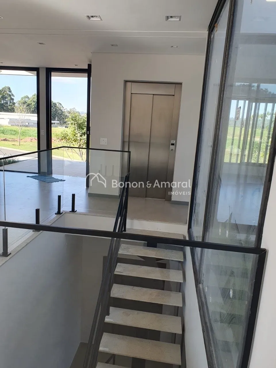 Imagem Casa a venda no Condomínio EntreVerdes Campinas- Sousas