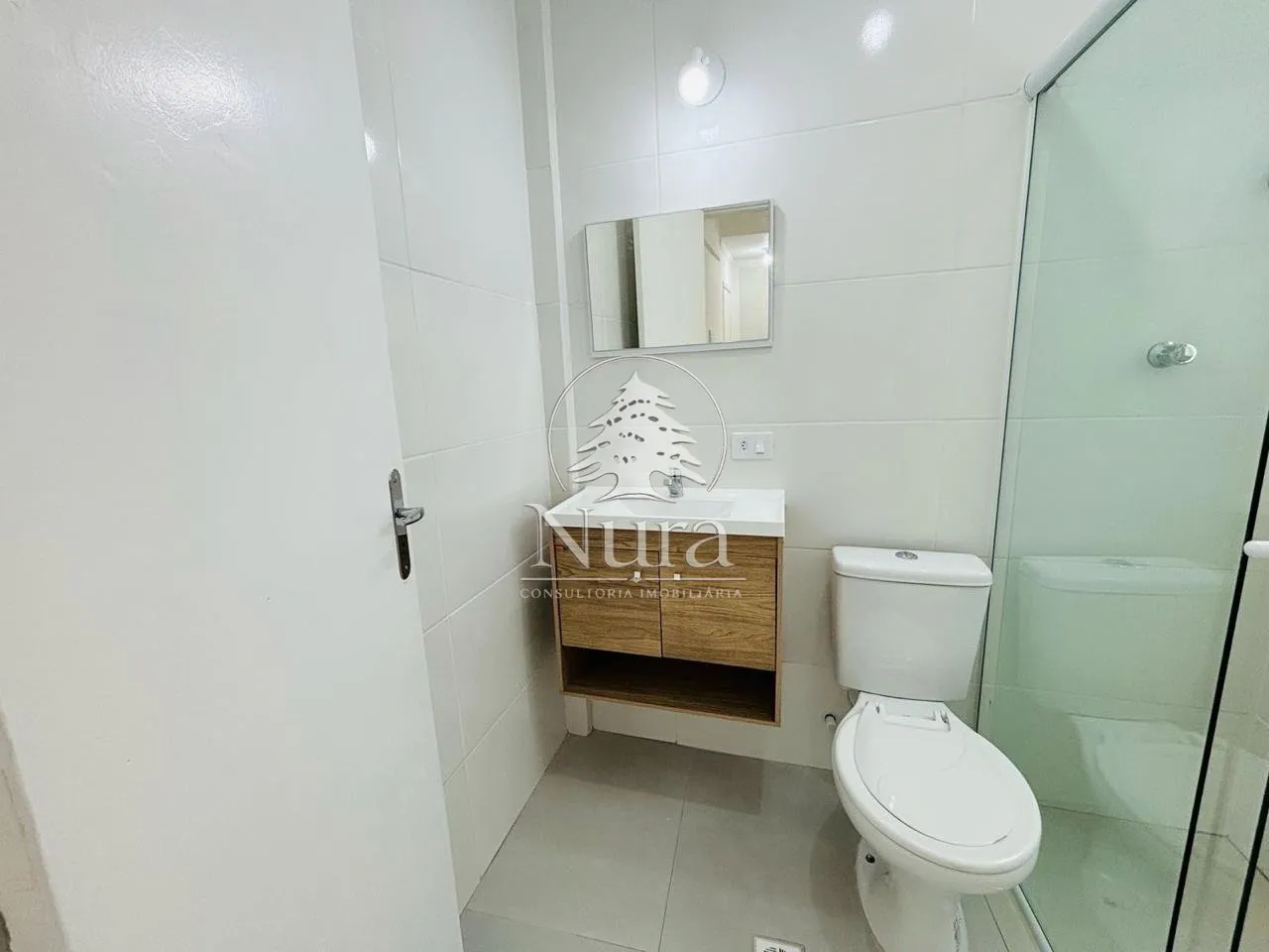 Imagem Apartamento de 1 quarto, 30m² no bairro Embaré, em Santos