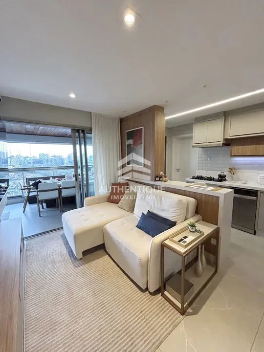 Imagem DESIGN 101 CHACARA KLABIN - Apartamento à venda no bairro Vila Mariana - São Paulo/SP, Zona Sul
