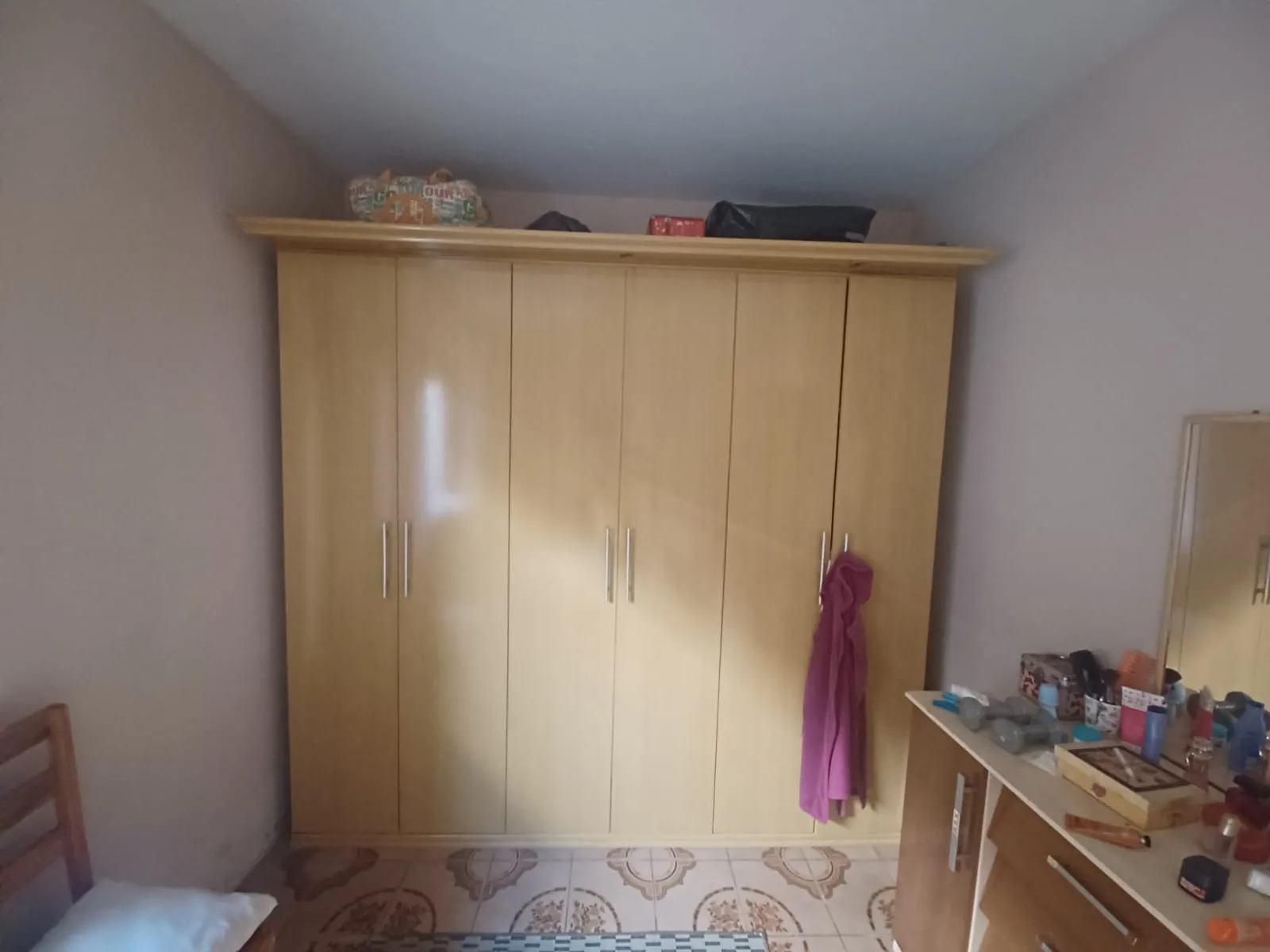 Imagem Casa Térrea com 300m² em Votorantim.
