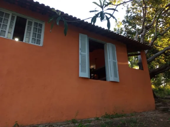 Imagem Chácara no Paraíso: Seu Refúgio em Cabreúva, Bairro Bananal