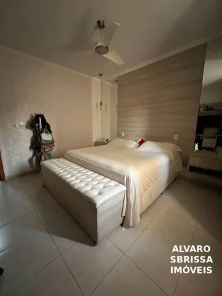 Imagem Belíssima Casa à Venda em Condomínio Fechado – Vila Aldeia Espanha, Itu (SP)
