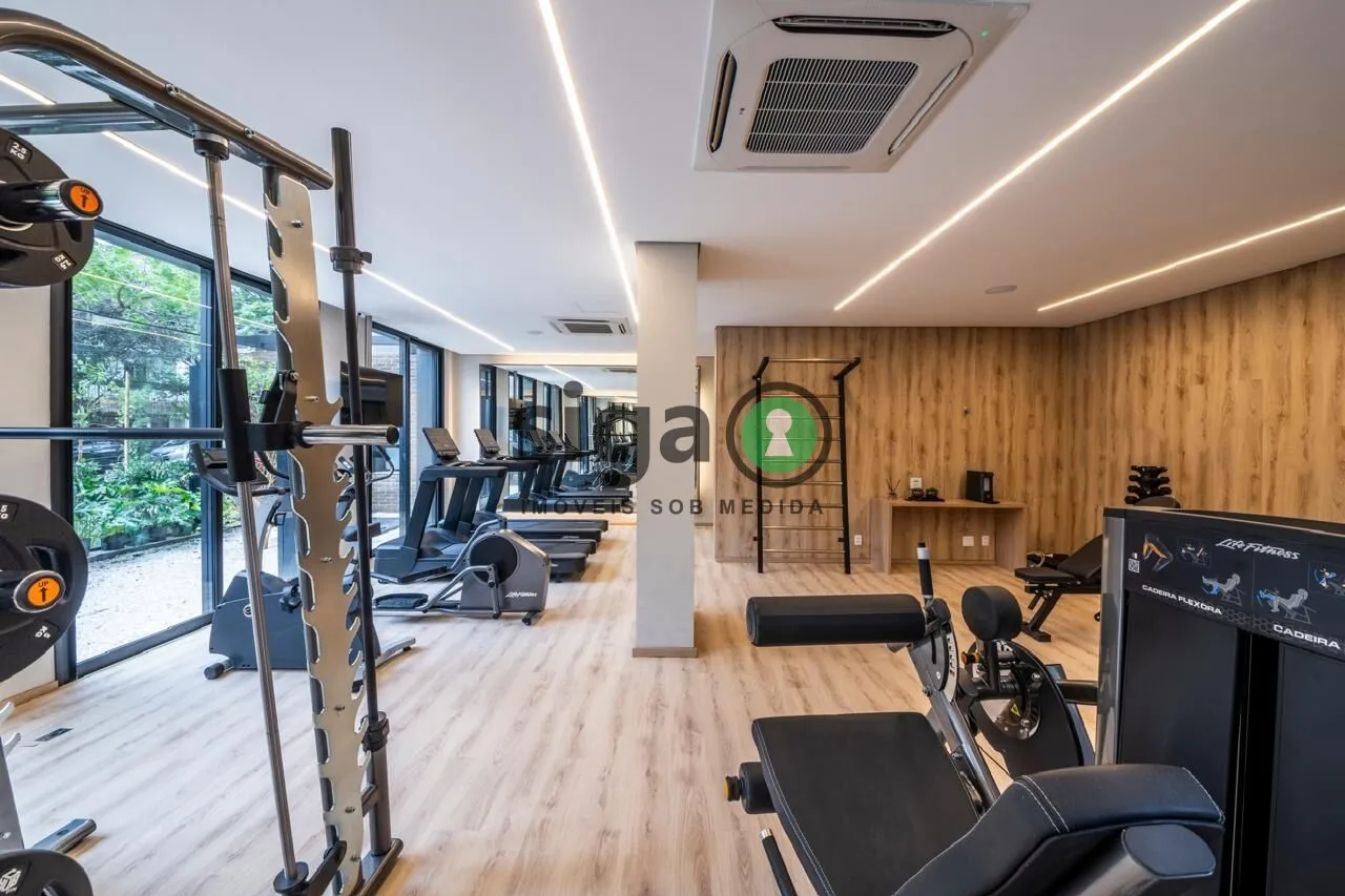 Imagem Apartamento à venda em Perdizes: 80m², 2 dormitórios (1 suíte) e 1 vaga