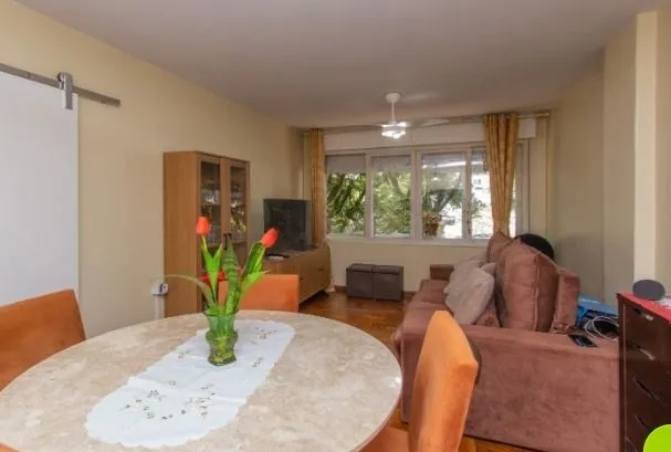 Imagem Apartamento em Auxiliadora