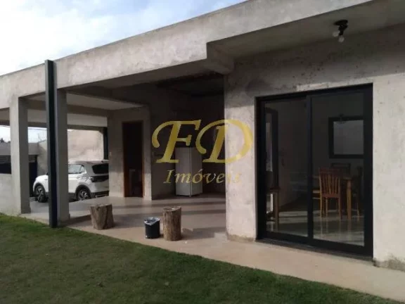 Imagem Casa em Atibaia.