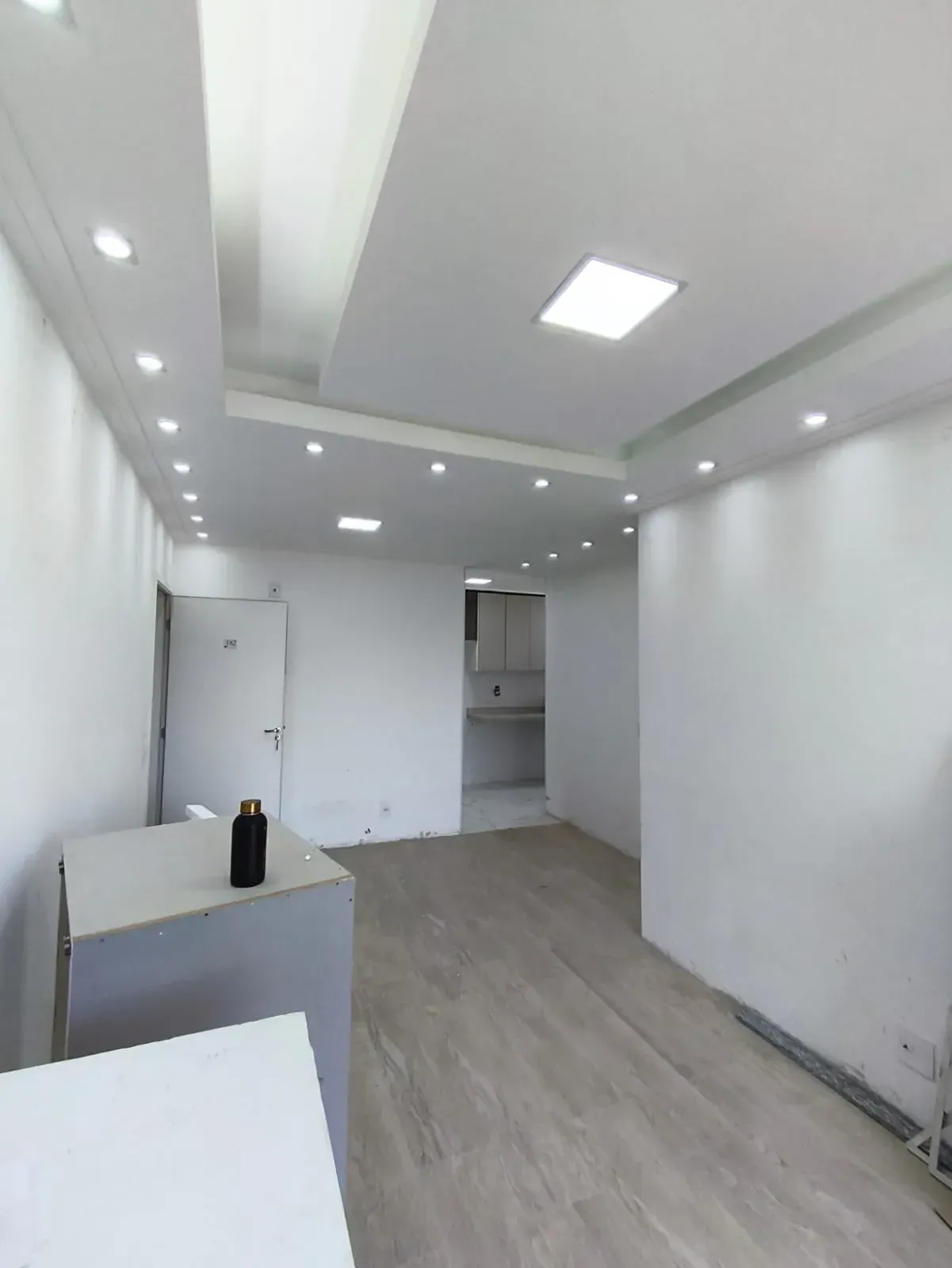 Imagem Apartamento à venda Flex Jundiaí I - Área útil 68 m2 com 2 dormitórios - 1 vaga - Varanda gourmet -