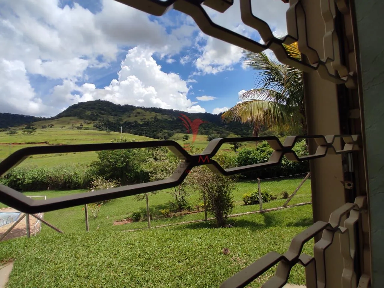 Imagem Vendo ou Permuto Chácara com vista única em São Pedro