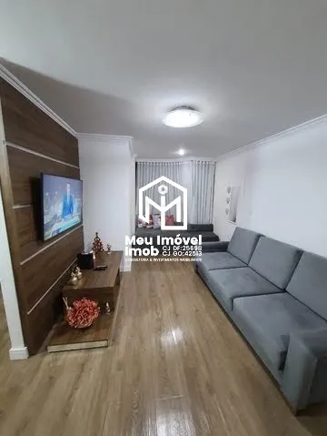 Imagem Rua 13 Norte Residencial Águas Cristalinas 3 Quartos 1 Suíte 1 Vaga 90m²
