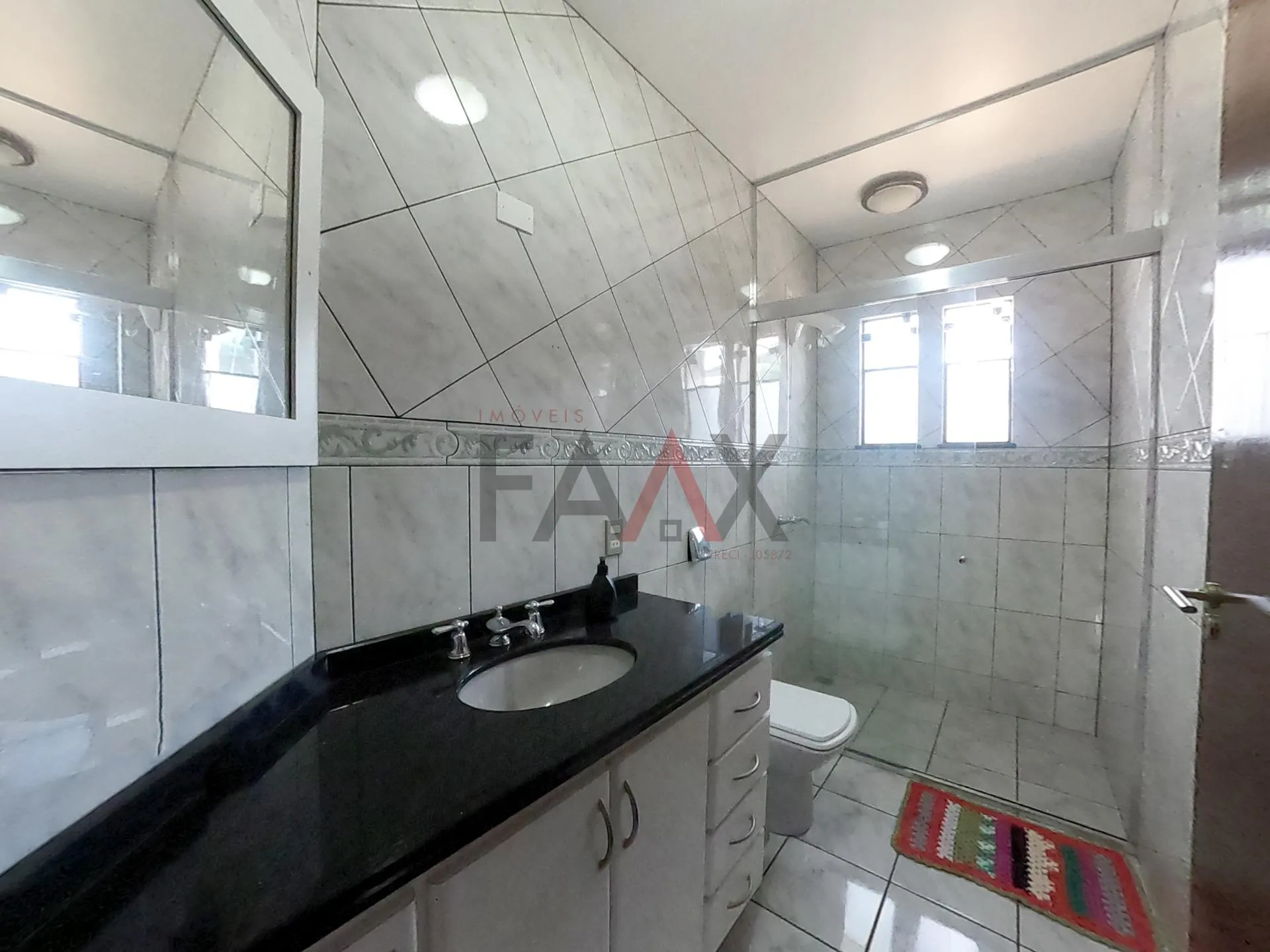 Imagem ÓTIMA CASA na VILA CARLI, ATRÁS DO MERCADO THELL,GUARAPUAVA - PR