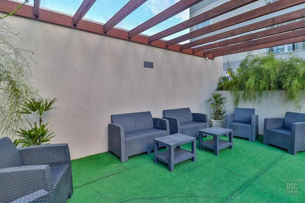 Imagem Apartamento em Jardim Carvalho