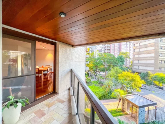 Imagem Apartamento para venda no bairro Moinhos de Vento em Porto Alegre