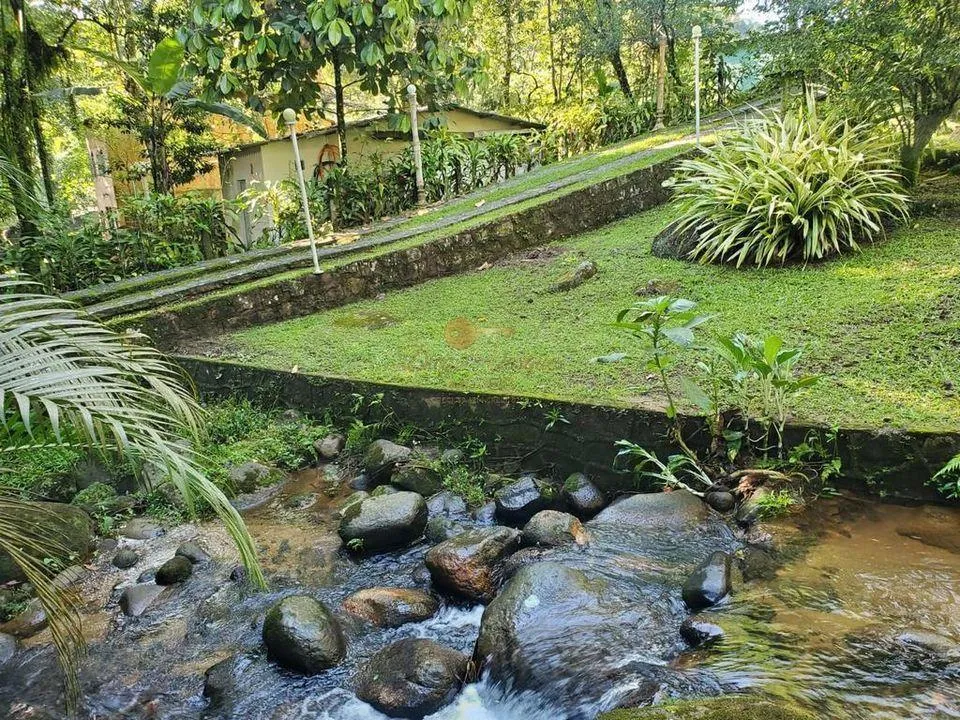 Imagem Casa para Venda em Guapimirim / RJ no bairro Espinhaço