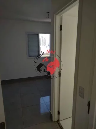 Imagem Apartamento com 2 suítes para Locação no bairro Nova Petrópolis em São Bernardo