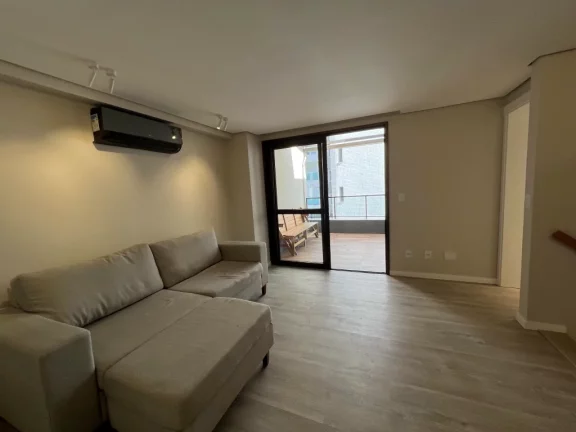 Imagem Apartamento para venda no bairro Rio Branco em Porto Alegre