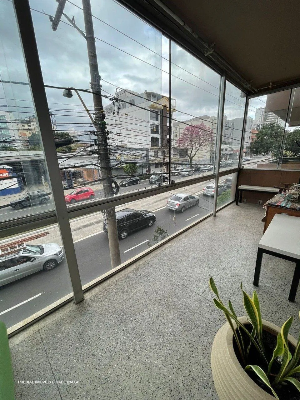 Imagem Apartamento para Venda - 121m², 3 dormitórios, sendo 1 suites, 1 vaga - Rio Bran