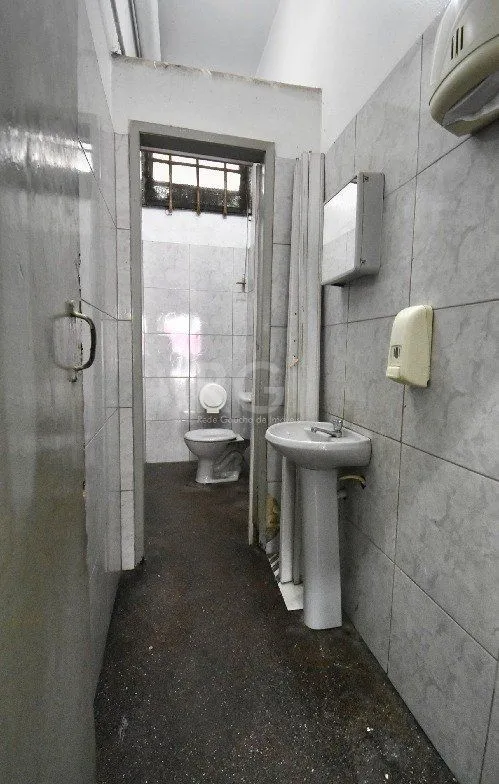 Imagem Loja para Venda - 40m², 0 dormitórios, Santana