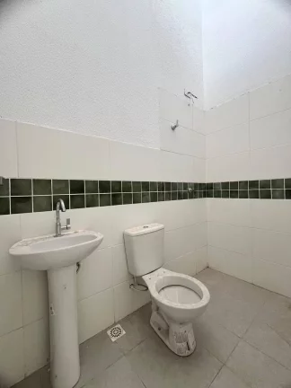 Imagem SOBRADO - 2 QUARTOS - CONDOMÍNIO - SÃO BENTO