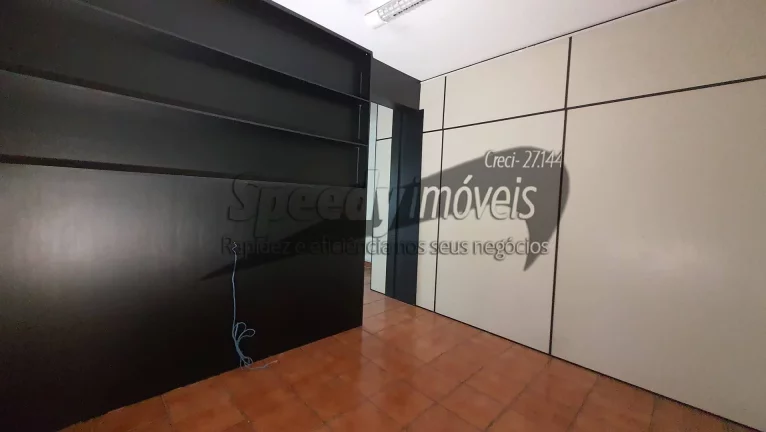 Imagem Conjunto comercial para locação em Santos
