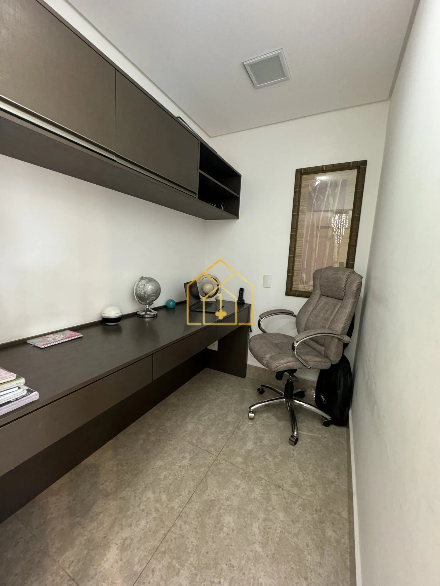 Imagem Apartamento à venda 126m² 3 quartos 3 suítes 2 vagas | Vila Gilda- Santo André - SP