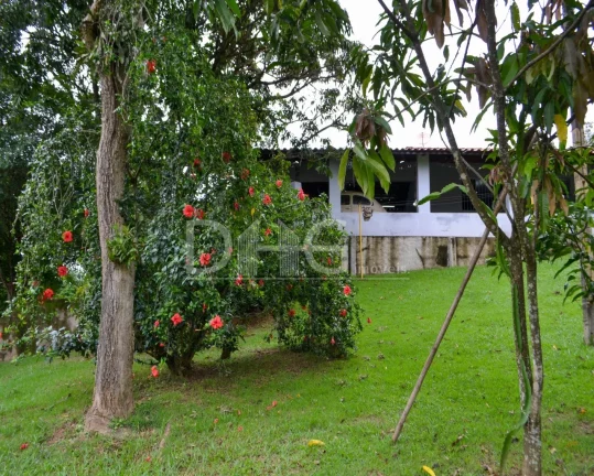 Imagem Chácara à venda com 2.075 m² | Morada de Carolina | Cosmopilis - SP