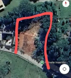 Imagem POUCOS METROS DO RODOANEL - Terreno à venda com , 1.800m² em Área Rural de São José São José
