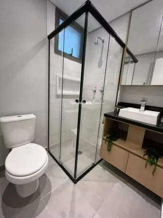 Imagem Apartamento de 2 quartos para locação em São Paulo-SP, bairro Sumarezinho: 61m², 1 vaga de garagem!
