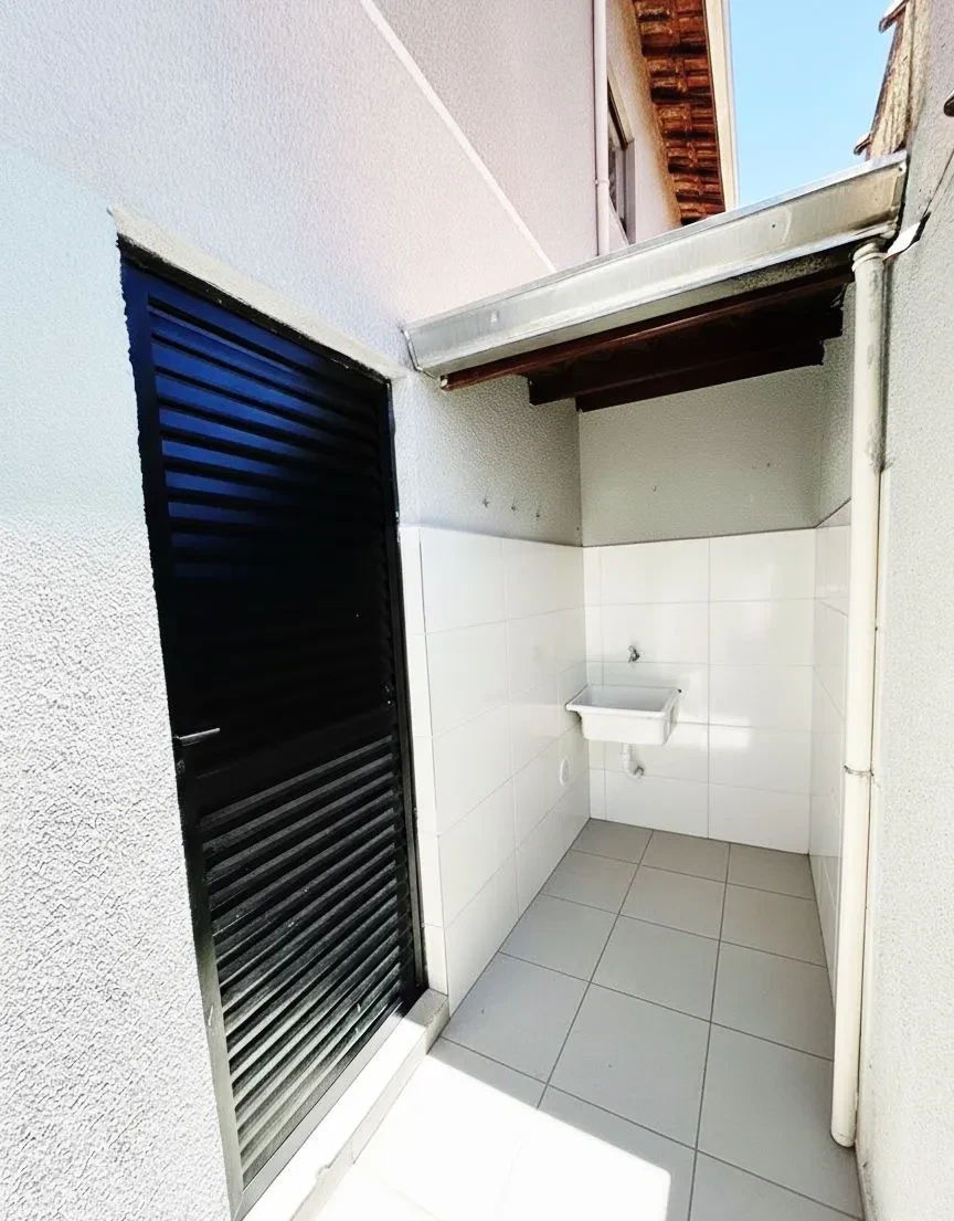 Imagem Sobrado com 2 Quartos à Venda, 60 m² em Maracanã - Praia Grande