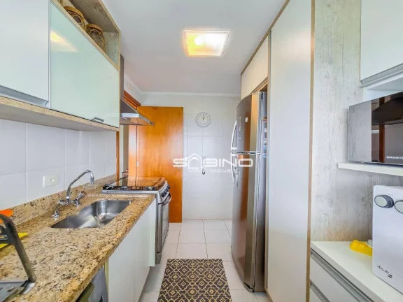 Imagem Apartamento à venda, com 3 dormitórios 1 suíte 105m² 2 vagas, em Riviera de São de São Lourenço Bertioga SP