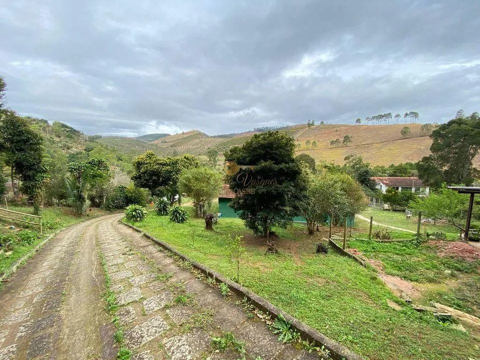 Imagem Casa para Venda em Teresópolis / RJ no bairro Parque Boa União