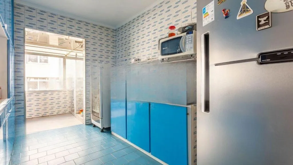Imagem Apartamento 3 dorms à venda Travessa Carmem, Floresta - Porto Alegre