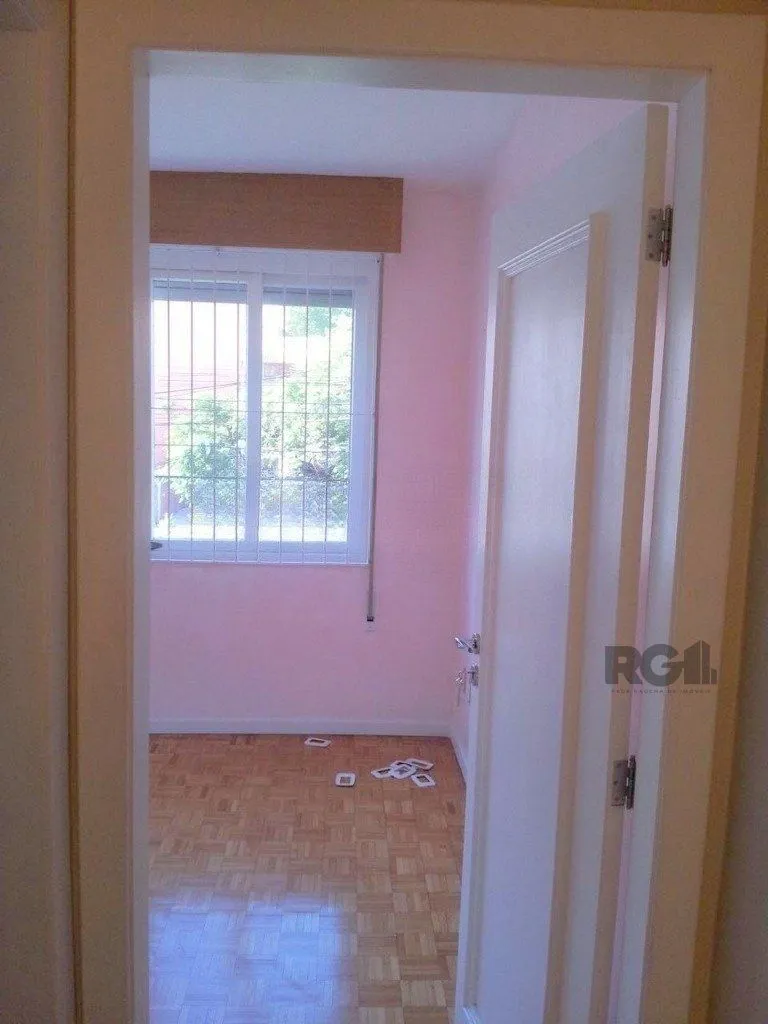 Imagem Apartamento 102m² - 3 dormitórios, 2 banheiros no bairro Rio Branco