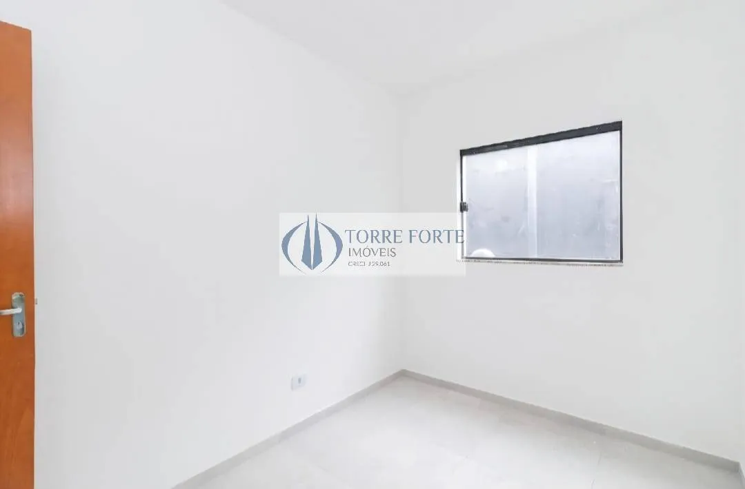 Imagem Apartamento Novo 2 dormitórios sem vaga Artur Alvim
