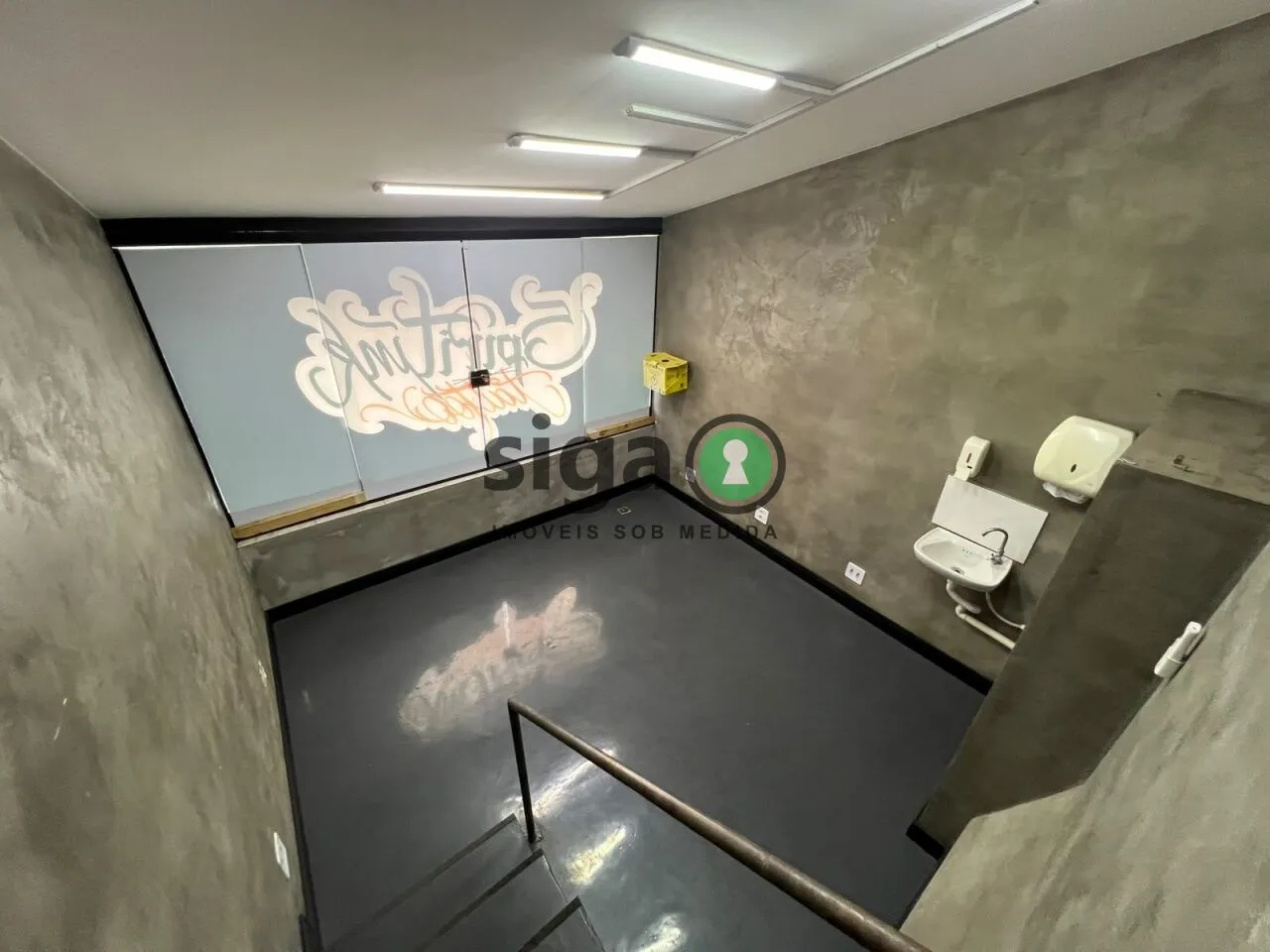 Imagem Imóvel Comercial de 218m² no Tatuapé Venda ou Locação
