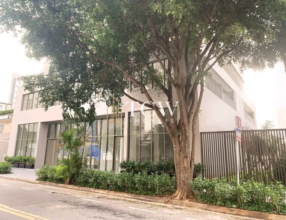 Imagem Edifício Comercial para Locação | 4.059 m² | Paraíso, São Paulo/SP