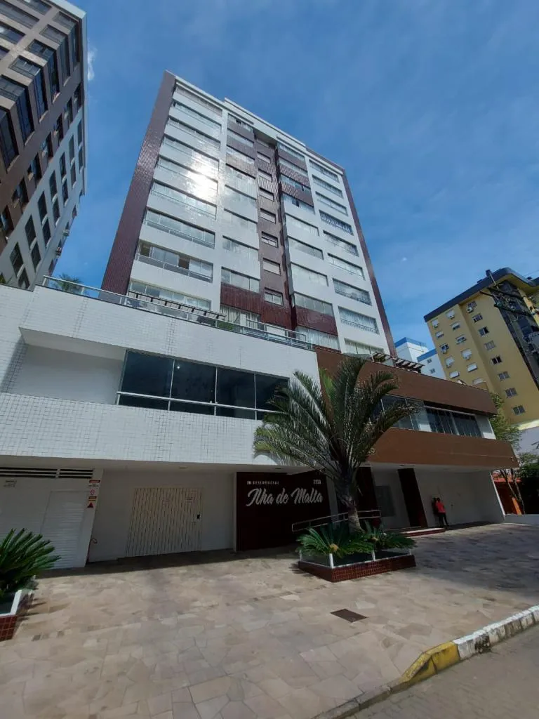 Imagem Apartamento 2 Dormitórios - Bairro Navegantes