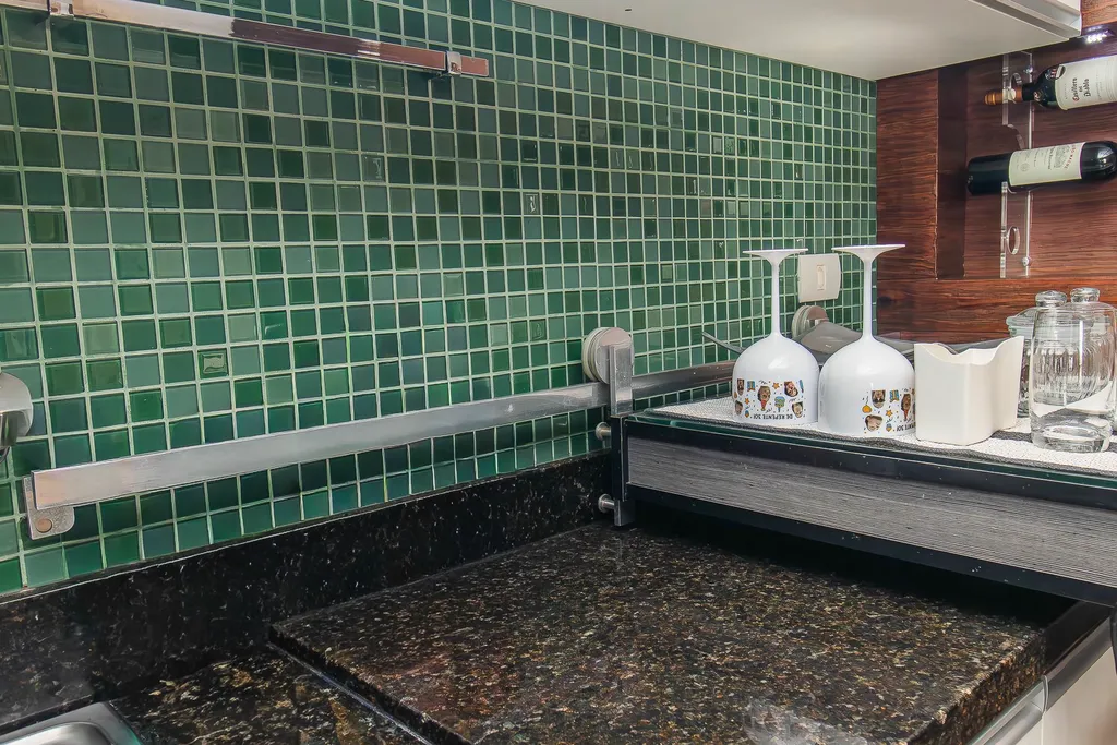 Imagem Apartamento em Petrópolis