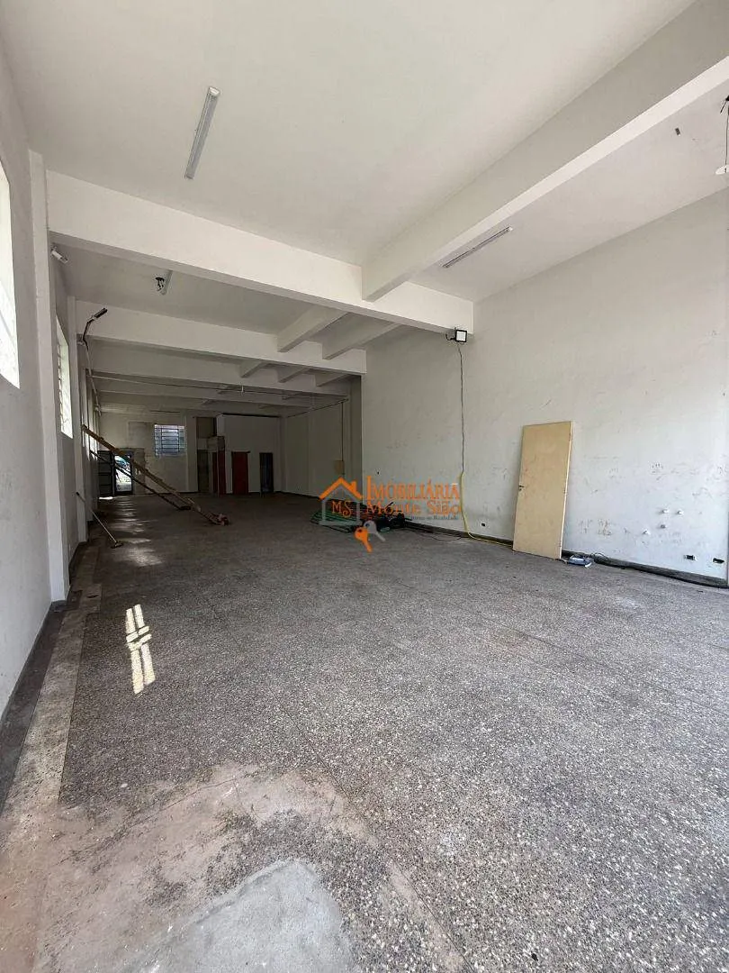 Imagem Prédio para alugar, 650 m² por R$ 26.500,00/mês - Centro - Guarulhos/SP