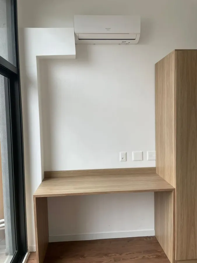 Imagem Apartamento para Locação em São Paulo / SP no bairro Perdizes