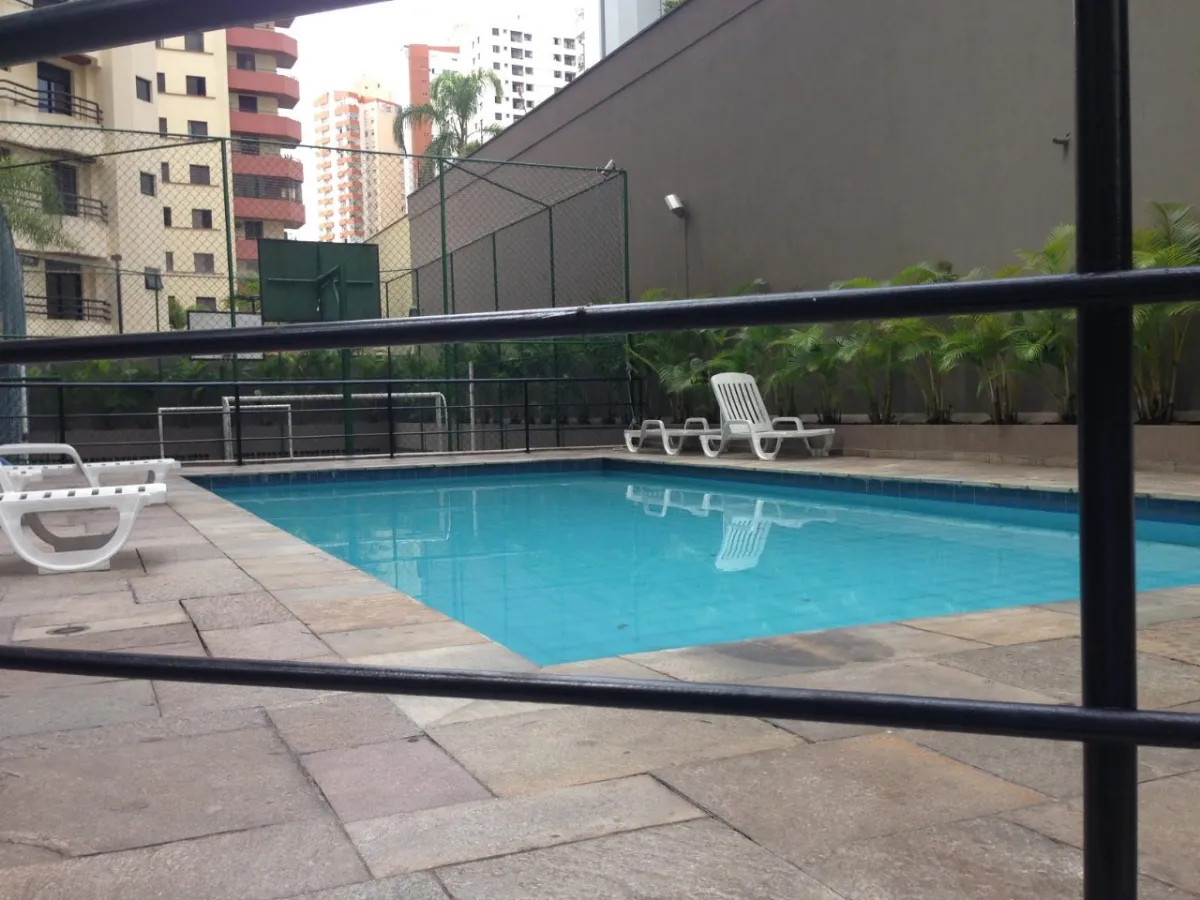Imagem Apartamento para venda em Vila Mascote com 2 quartos, 65m2