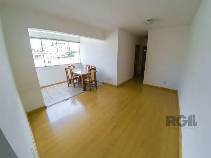 Imagem Apartamento 2 dorm- 64 m²-uma vaga -Centro histórico