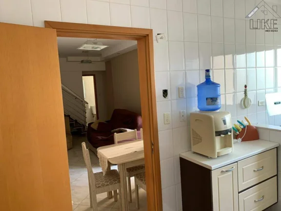 Imagem Vendo apartamento Jardim Satélite