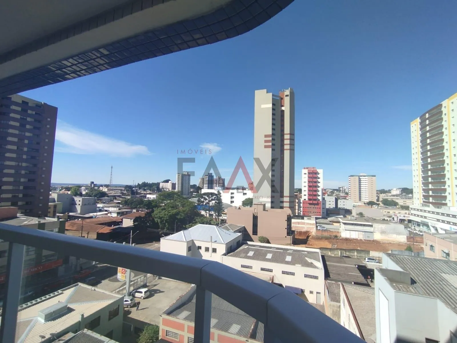Imagem Apartamento com 3 dormitórios à venda,204.68 m², CENTRO - Gpva, GUARAPUAVA - PR