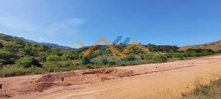 Imagem Terreno de loteamento Novos Horizontes em Santana do Paraíso