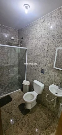 Imagem Galpão com 1370m2 no Brás.