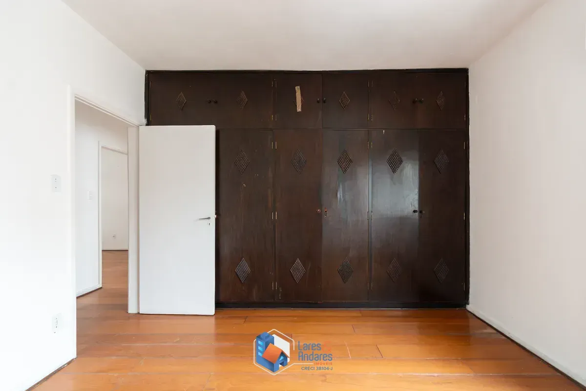 Imagem Apartamento para venda em Pinheiros com 3 quartos, 108m²