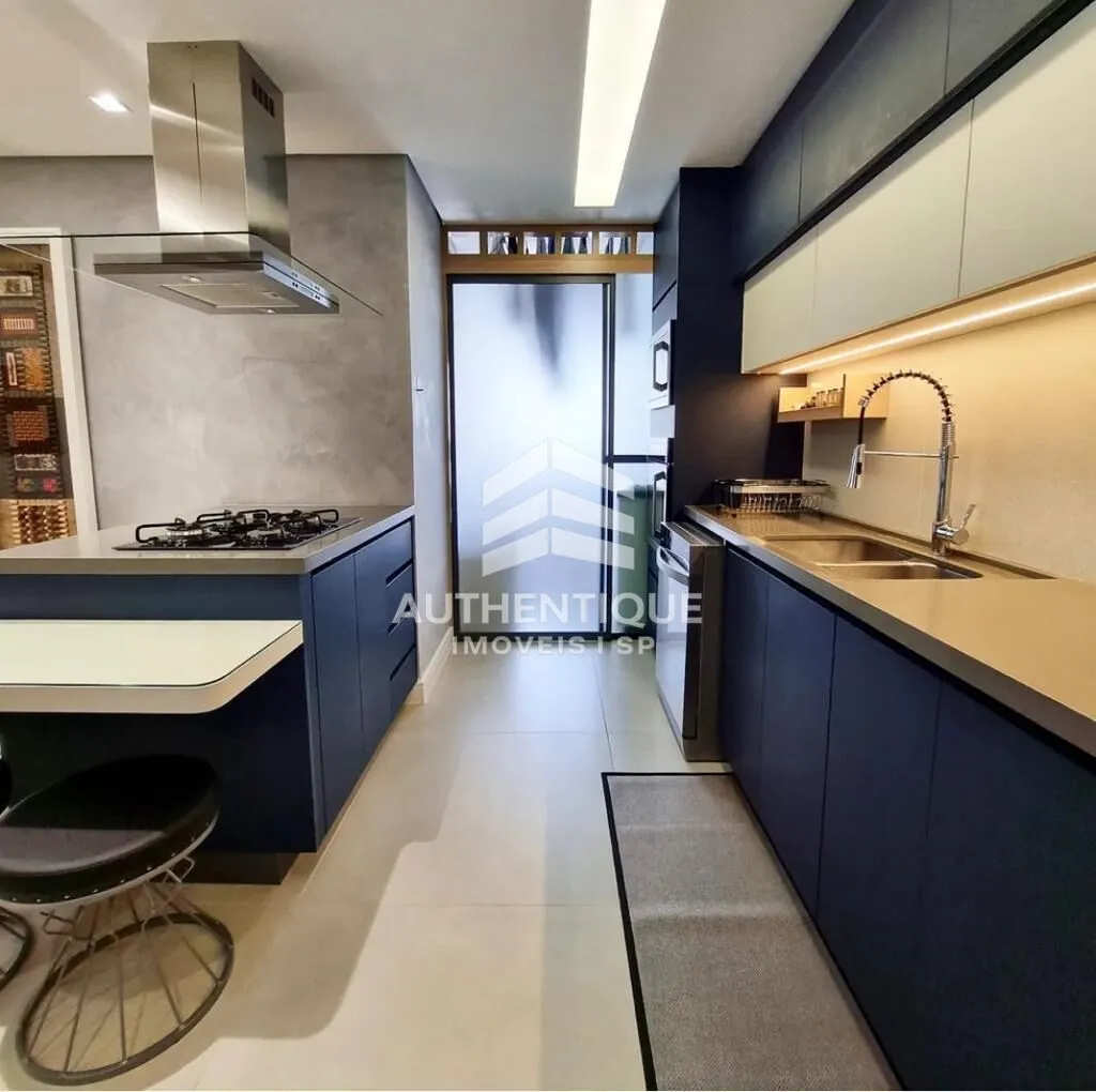 Imagem Diogo Ibirapuera - Apartamento à venda em São Paulo/SP