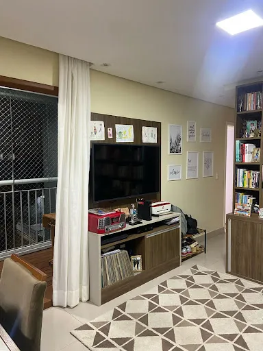 Foto do imóvel Apartamento a venda